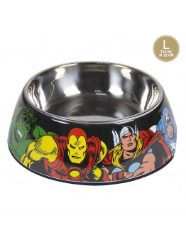 Comedero para Perro Marvel For Fan Pets 16.949999€ - 1