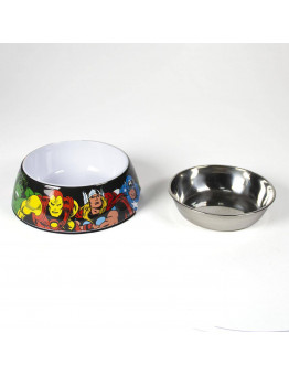 Sala de jantar para Dog Marvel For Fan Pets 16.949999€ - 2