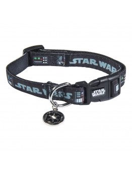 Collar para Perro Star Wars Darth Vader For Fan Pets 8.95€ - 1