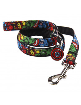 Colar para cão Marvel For Fan Pets 13.95€ - 1