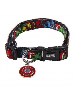 Colar para cão Marvel For Fan Pets 10.55€ - 1