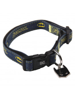 Collar para Perro Batman For Fan pets 10.55€ - 1