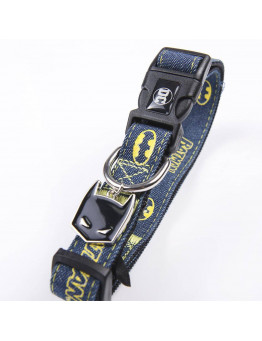 Collar para Perro Batman For Fan pets 10.55€ - 2