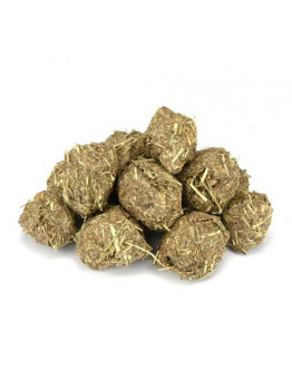 Timothy Hay Balls com Ervas Tastys Natur Holz 7.95€ - 1