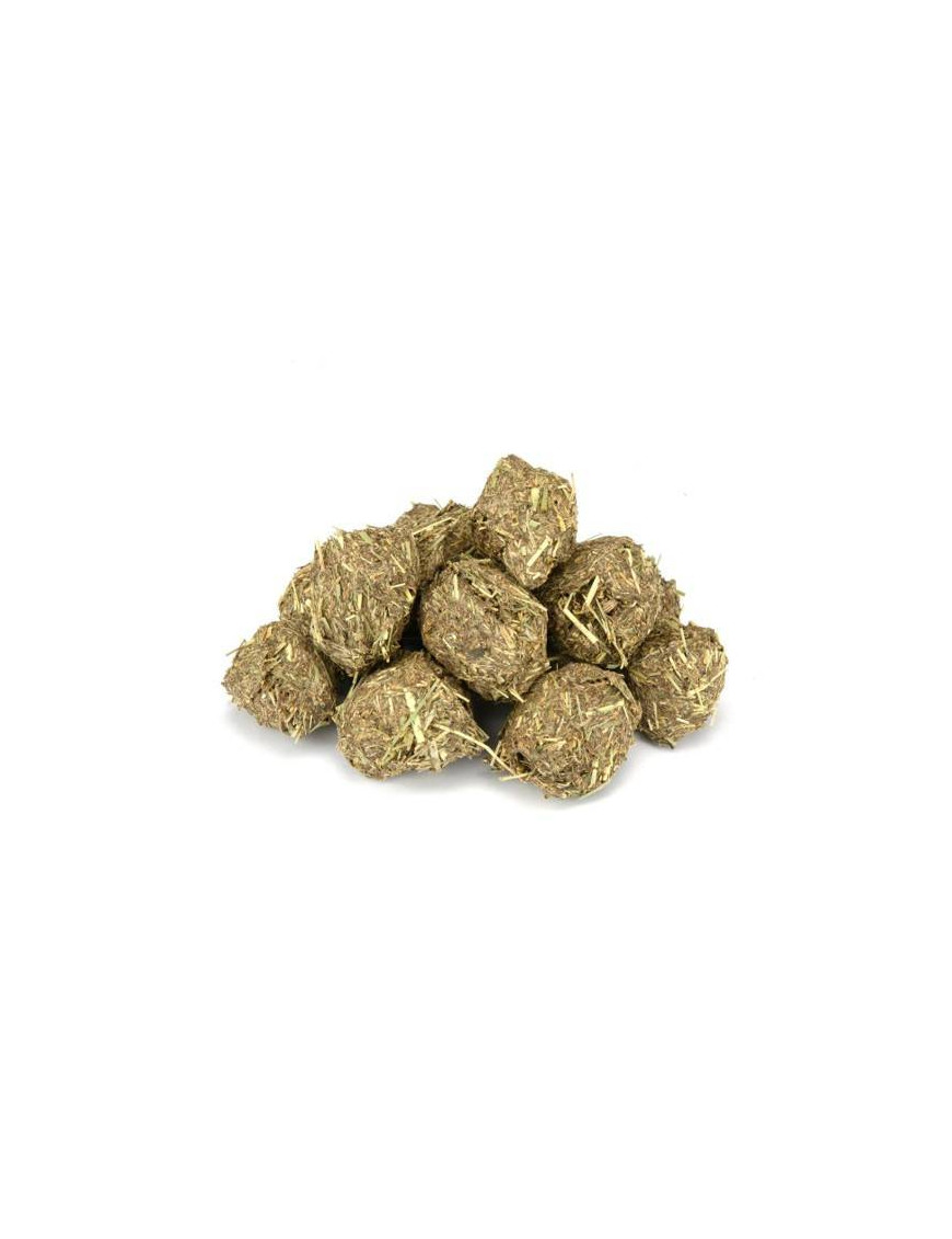 Timothy Hay Balls com Ervas Tastys Natur Holz 7.95€ - 1