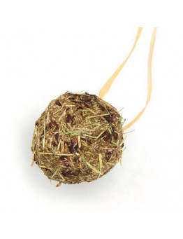 Bola Gigante de Timothy Hay com Beterraba Tastys Natur Holz 3.95€ - 1