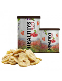 Healthys Rodajas de Plátano by Natur Holz 4.95€ - 1