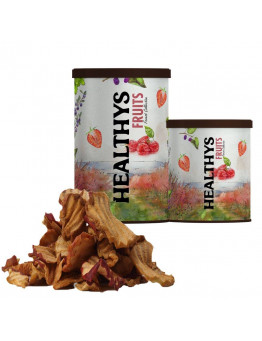 Chips de maçã saudáveis por Natur Holz 6.95€ - 1