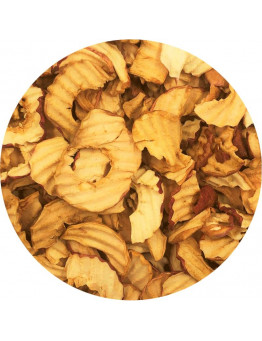 Chips de maçã saudáveis por Natur Holz 3.95€ - 2