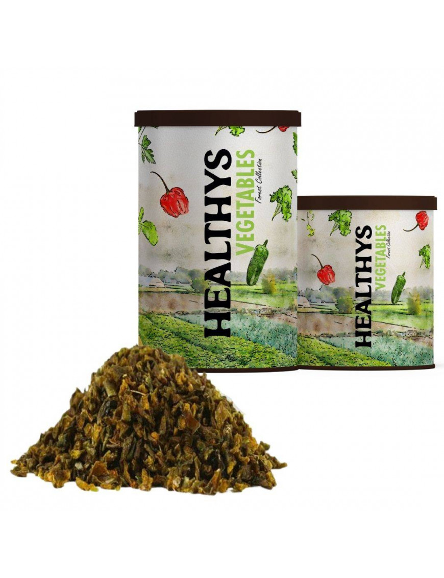 Healthys Pimiento Verde by Natur Holz 4.475€ - 1