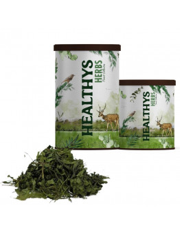 Healthys Hojas de Menta by Natur Holz 5.95€ - 1