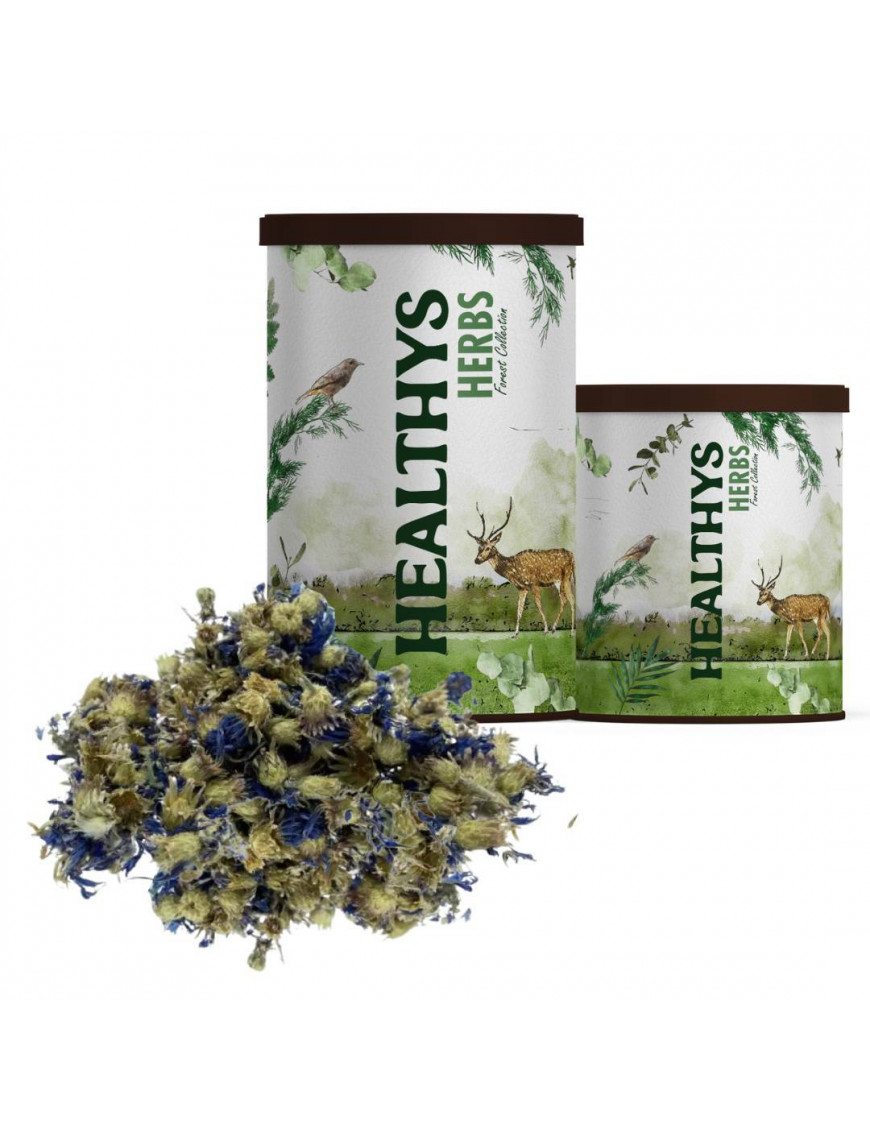 Healthys Aciano Azul by Natur Holz 3.95€ - 1