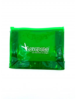 Neceser Exclusivo Love Pets 2.95€ - 1