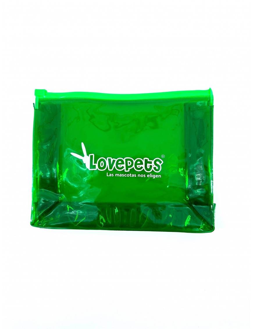 Neceser Exclusivo Love Pets 2.95€ - 1