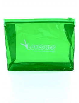 Neceser Exclusivo Love Pets 2.95€ - 2