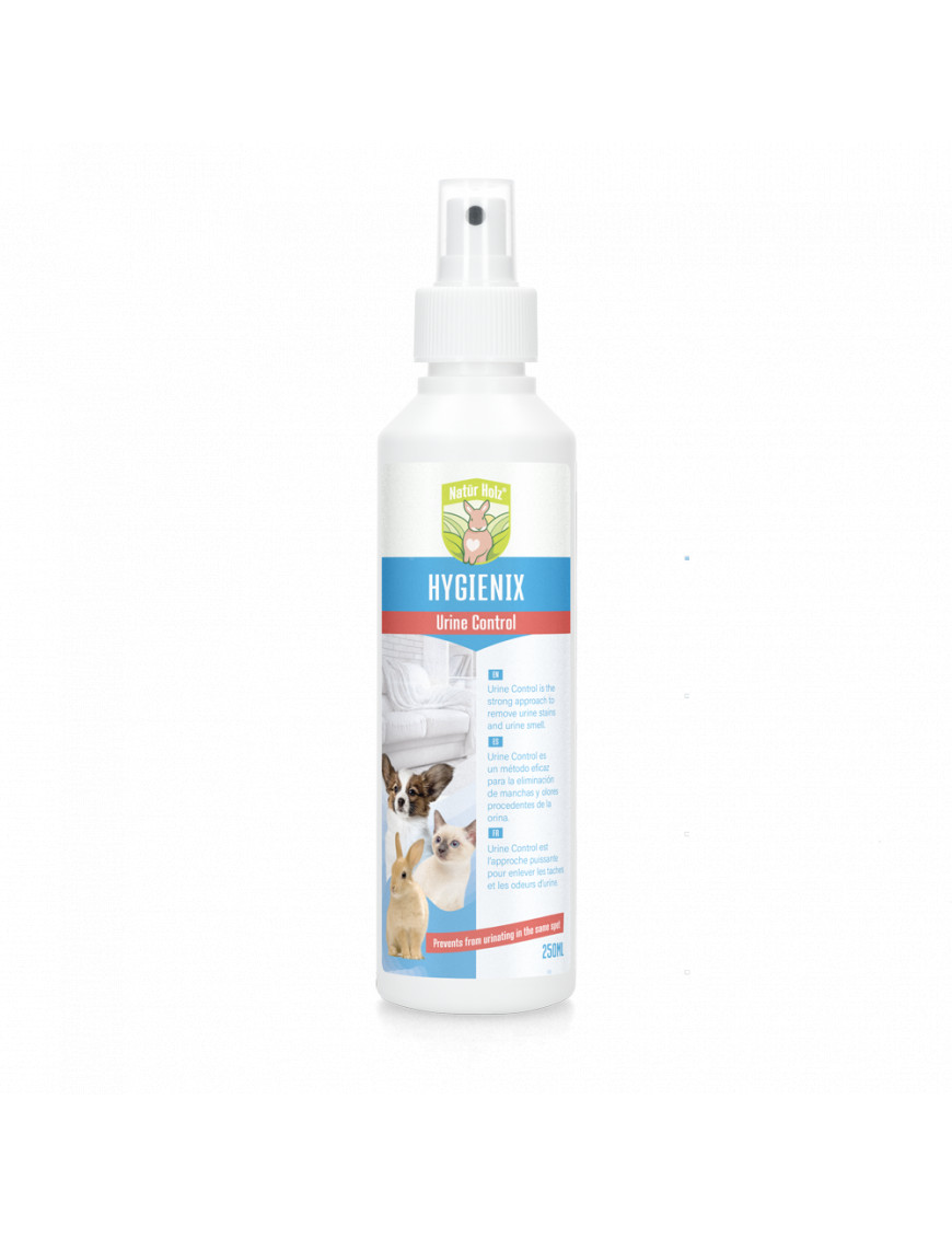 Hygienix Spray Urine Control Natur Holz 11.396€ - 1