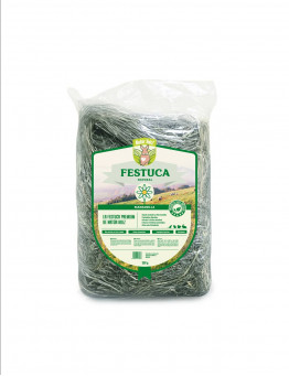 Feno de Festuca com Camomila Natur Holz 5.95€ - 1