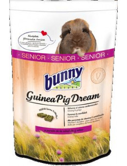 Pienso Cobaya Senior Dream Bunny Nature 14.95€ - 1