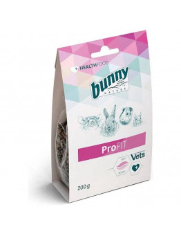 Pienso Profit Antiestrés Bunny Nature 9.45€ - 1