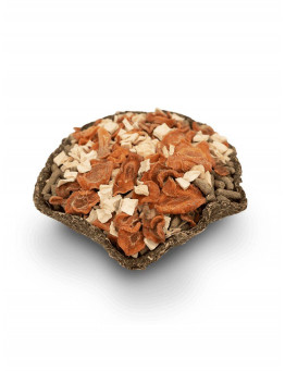 Tastys Natur Holz 7.95€ - 1