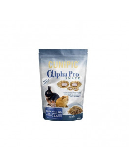 Snack de Frutos del Bosque Alpha Pro Cunipic 3.141€ - 1