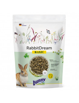 Coelhos de alimentaçãoSonho básico Bunny Natureza 8.949999€ - 1