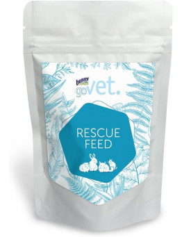 Govet Papilla Rescue Feed Bunny Nature 37.95€ - 1