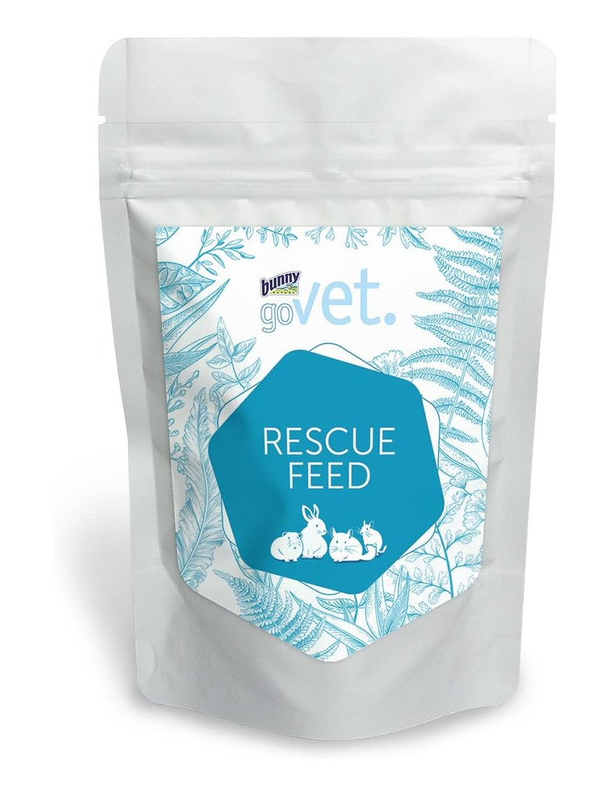 Govet Papilla Rescue Feed Bunny Nature 37.95€ - 1