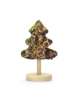 Abeto de Perejil con Zanahoria y Manzana Tastys Natur Holz 7.4625€ - 1