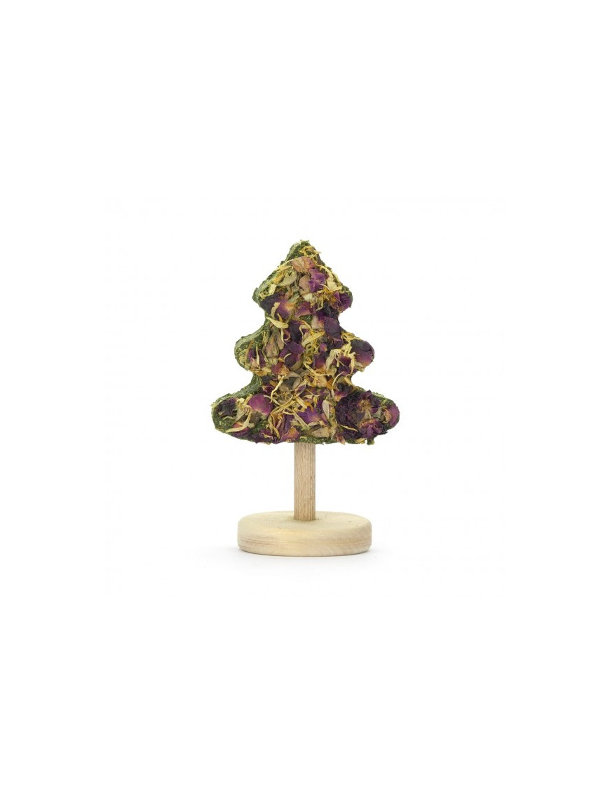 Abeto de Perejil con Zanahoria y Manzana Tastys Natur Holz 7.4625€ - 1