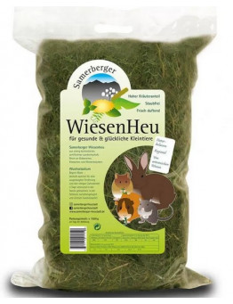 Samerberger Premium Feno 2º Corte 10.95€ - 1