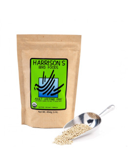Alimentação de grãos finos de manutenção Harrison 14.95€ - 1
