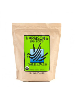 Alimentação de grãos finos de manutenção Harrison 14.95€ - 2