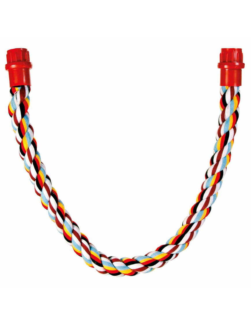Percha de Cuerda Multicolor Trixie 4.95€ - 1